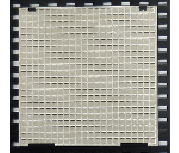 高品質60x6053度の床または壁用の超研磨磁器タイル